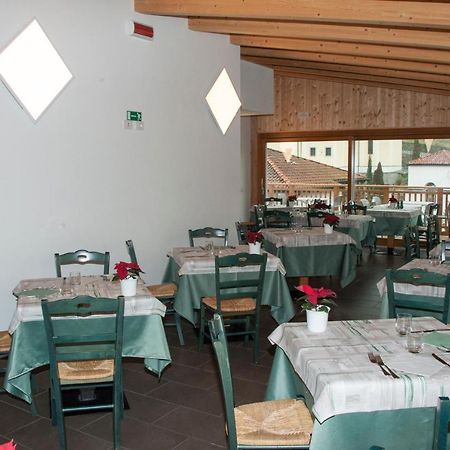 Hotel Locanda Le Tre Oche Molina di Ledro Εξωτερικό φωτογραφία