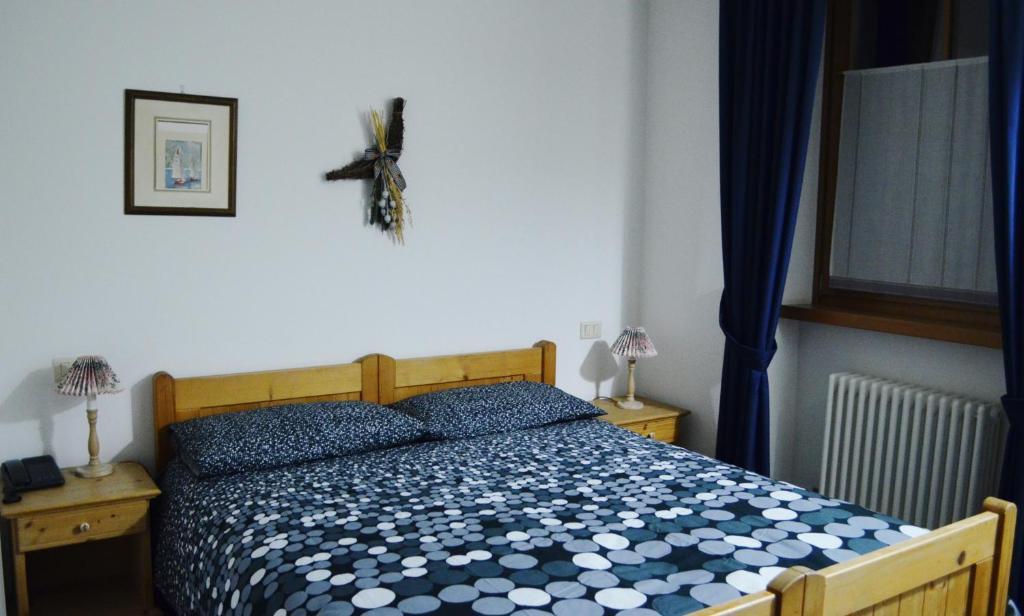 Hotel Locanda Le Tre Oche Molina di Ledro Εξωτερικό φωτογραφία