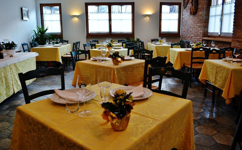 Hotel Locanda Le Tre Oche Molina di Ledro Εξωτερικό φωτογραφία