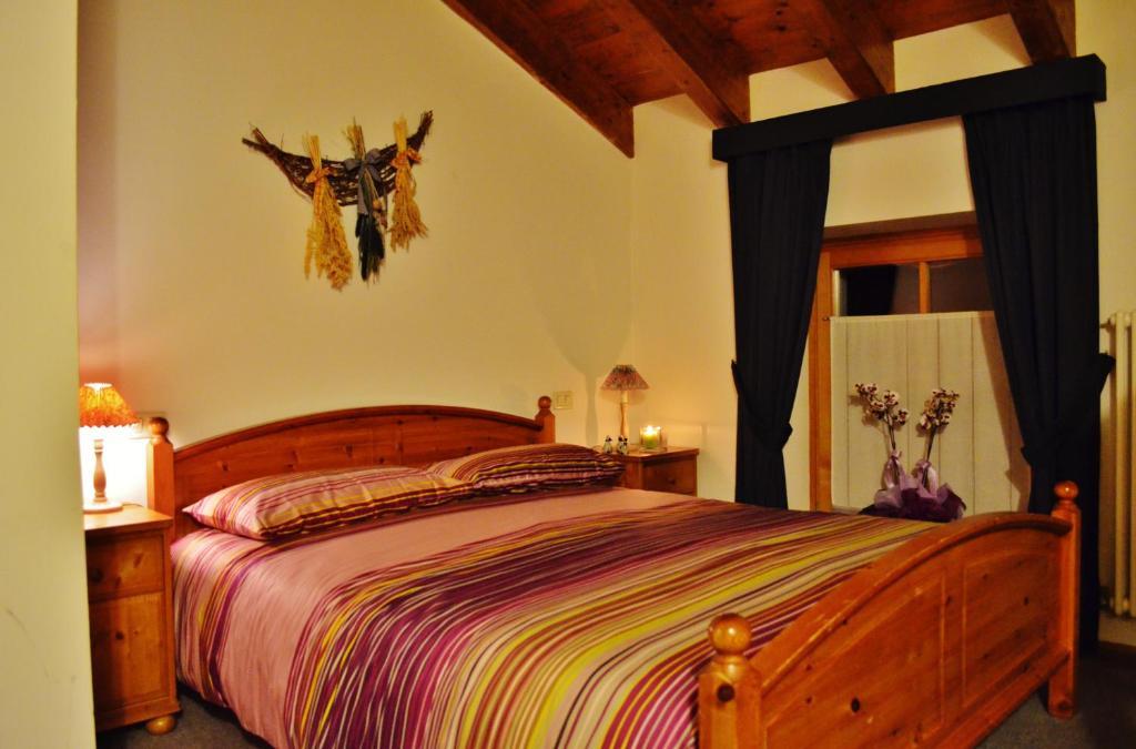 Hotel Locanda Le Tre Oche Molina di Ledro Εξωτερικό φωτογραφία