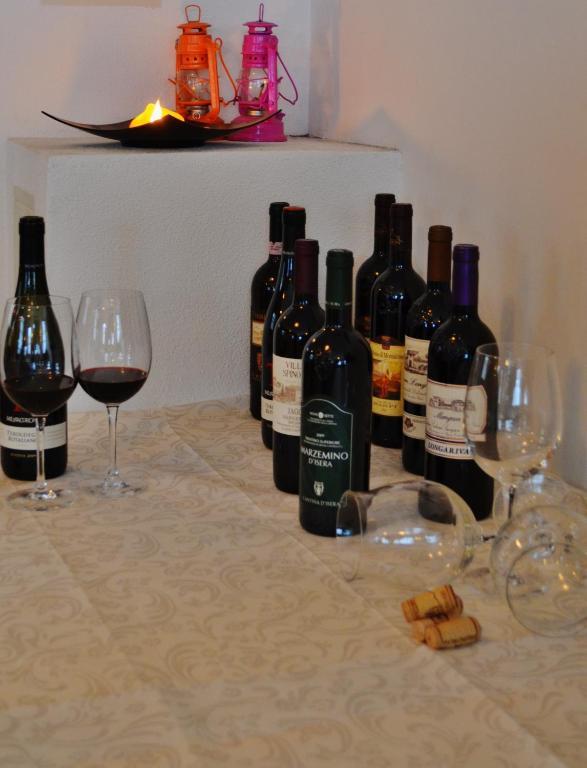 Hotel Locanda Le Tre Oche Molina di Ledro Εξωτερικό φωτογραφία