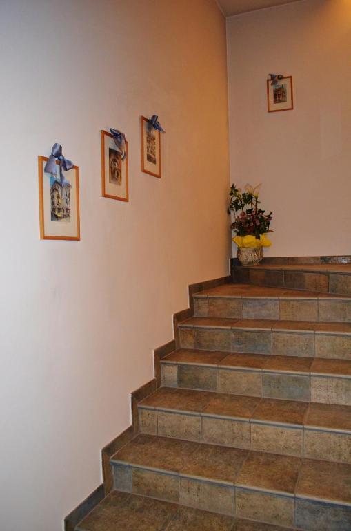 Hotel Locanda Le Tre Oche Molina di Ledro Εξωτερικό φωτογραφία