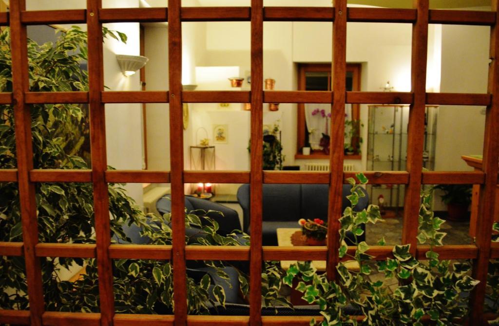 Hotel Locanda Le Tre Oche Molina di Ledro Εξωτερικό φωτογραφία