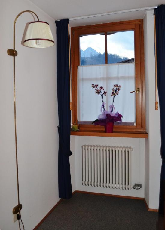 Hotel Locanda Le Tre Oche Molina di Ledro Εξωτερικό φωτογραφία