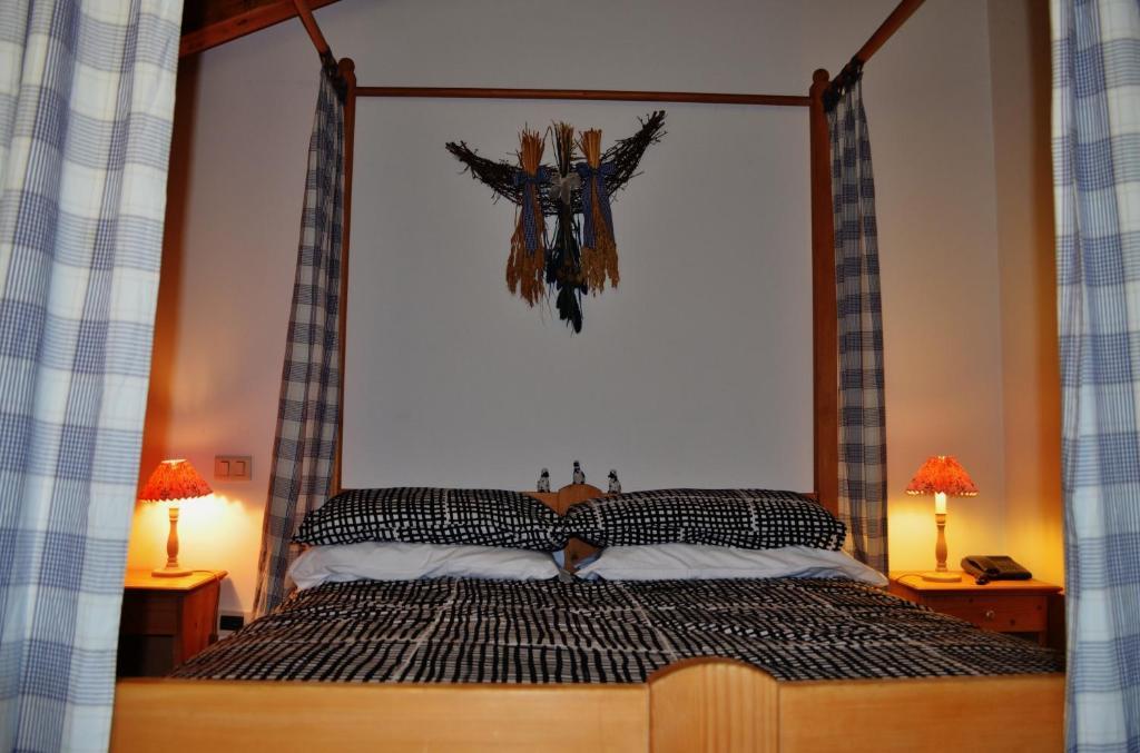 Hotel Locanda Le Tre Oche Molina di Ledro Δωμάτιο φωτογραφία