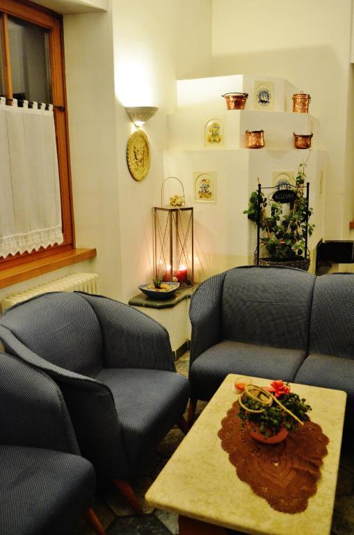 Hotel Locanda Le Tre Oche Molina di Ledro Εξωτερικό φωτογραφία