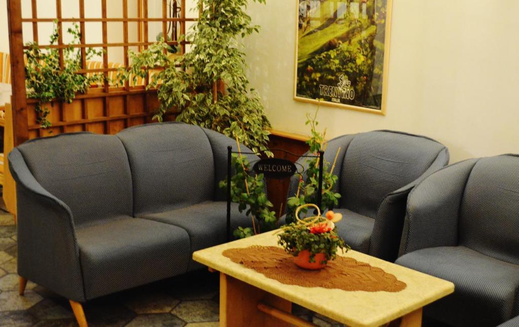 Hotel Locanda Le Tre Oche Molina di Ledro Εξωτερικό φωτογραφία