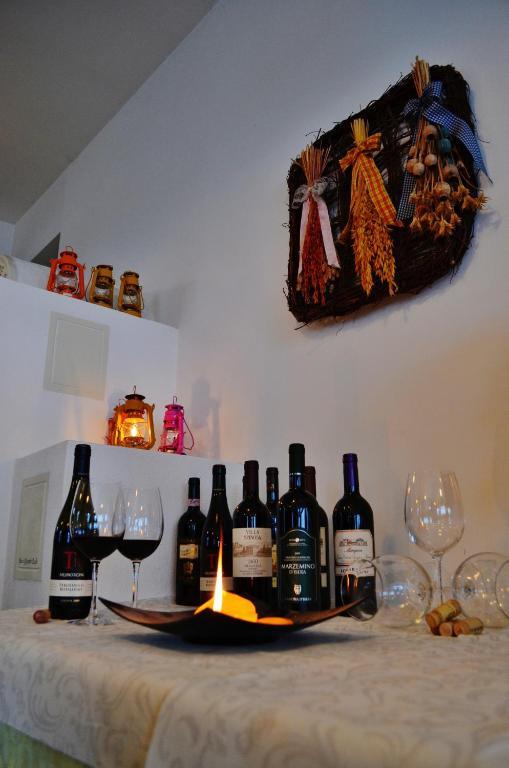 Hotel Locanda Le Tre Oche Molina di Ledro Εξωτερικό φωτογραφία