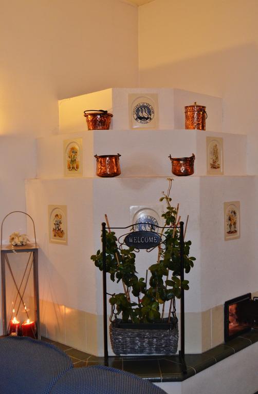 Hotel Locanda Le Tre Oche Molina di Ledro Εξωτερικό φωτογραφία